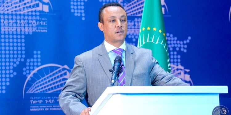 Ethiopia Warns of Regional Instability Over New AU Mission in Somalia