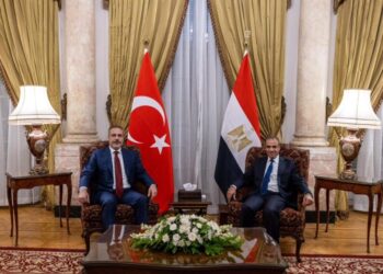Egypt Backs Somalia’s Territorial Integrity Amid Maritime Tensions With Ethiopia 