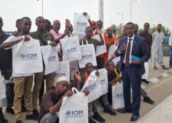 Somalia releases 30 individuals from prisons in Sudan – Somali Nationwide Information Company