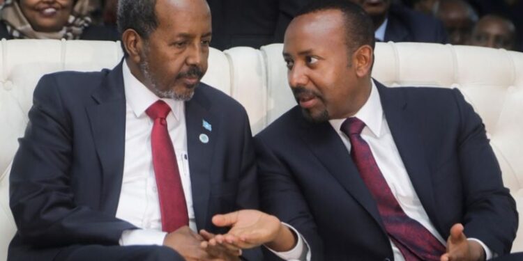The Las Anod Battle and Geopolitical Uncertainties within the Horn of Africa – Puntland Submit