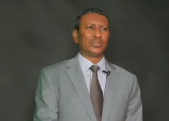 Amnigii Muqdisho ayaa gacanta ka baxay Xasan Sheekh ma qaban karo doorasho qof iyo cod ah – Puntland Publish