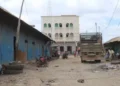 Xaalad kacsanaan ah oo maanta ka taagan degmada Qoryooley