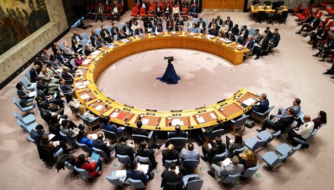 Somalia urges international locations to adjust to arms embargo on Al-Shabaab – Somali Nationwide Information Company