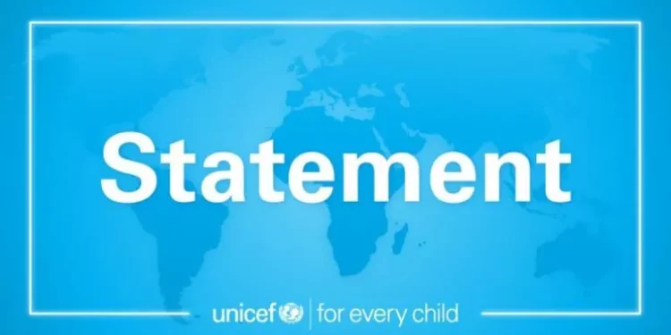 Hay’adda UNICEF oo ka hortimid xukunkii dilka ahaa ee Puntland ku fulisay dhalinyaro lagu helay falal argagixiso – Puntland Put up