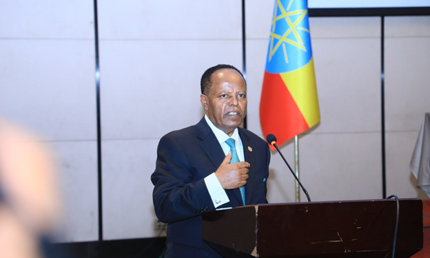 Dowladda Itoobiya oo digniin ka soo saartay hubka ay Masar geysay Soomaaliya – Puntland Put up