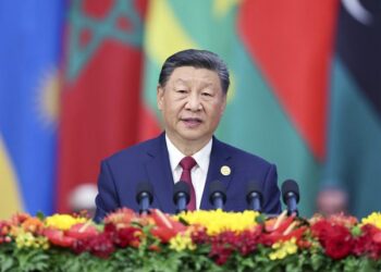 Why China’s Technique Missed the Mark on Geopolitical Tensions in Africa – Puntland Put up