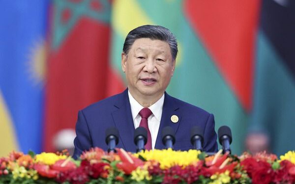 Why China’s Technique Missed the Mark on Geopolitical Tensions in Africa – Puntland Put up