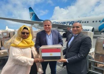 Egyptian medical group arrives in Mogadishu to supply surgical procedures for Somali residents – Somali Nationwide Information Company
