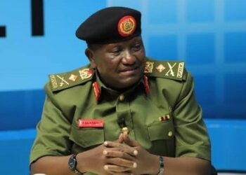 UPDF launches investigation into navy chopper crash in Somalia – Somali Nationwide Information Company
