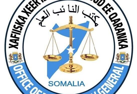 Turkish Official Faces Fees of Misconduct in Somalia – Somali Nationwide Information Company