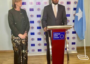 EU Releases €9 Million in Funds Help to Somalia – Somali Nationwide Information Company