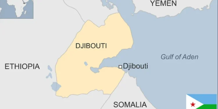 Tirada guud ee dadka Reer Jabuuti oo gaartay in ka badan hal milyan oo qof – Puntland Submit