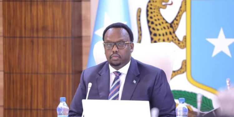 Somalia’s Cupboard Approves Institution of Nationwide Safety Workplace – Somali Nationwide Information Company