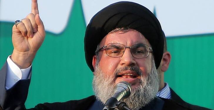 Kooxda Xisbullah oo si rasmi ah u xaqiijiyay in la dilay Hoggaamiyahoodii Xasan Nasrallah – Puntland Publish