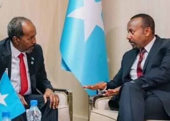 Third spherical of Somalia-Ethiopia talks delayed as tensions simmer 