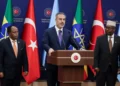 Turkey to Host Third Spherical of Somalia-Ethiopia Talks in Ankara on September 17