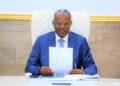 Madaxweyne Lafta Gareen oo si adag u difaacay Xildhibaannadii Reer Koonfur Galbeed ee taageeray Joogitaanka Ciidamada Itoobiya – Puntland Publish