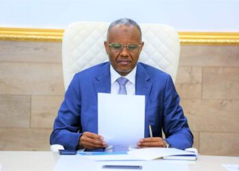 Madaxweyne Lafta Gareen oo si adag u difaacay Xildhibaannadii Reer Koonfur Galbeed ee taageeray Joogitaanka Ciidamada Itoobiya – Puntland Publish