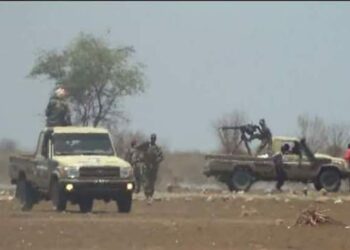 Khasaaraha dagaalkii saaka aroortii ka bilowday nawaaxiga degmada Towfiiq oo makhribkii istaagay – Puntland Publish