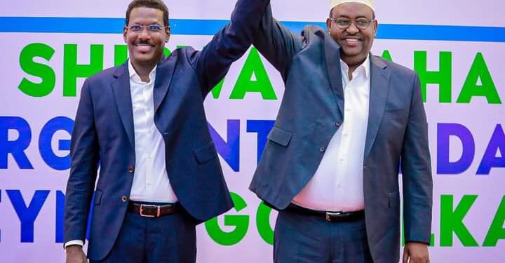Puntland iyo Galmudug oo si wadajir ah u go’aamiyay in Tiirka la geeyo qofkii dila qof kale – Puntland Submit