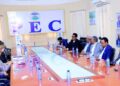 Xisbiyada Siyaasadda Puntland oo shir la yeeshay Safiirka Midowga Yurub ee Soomaaliya – Puntland Put up