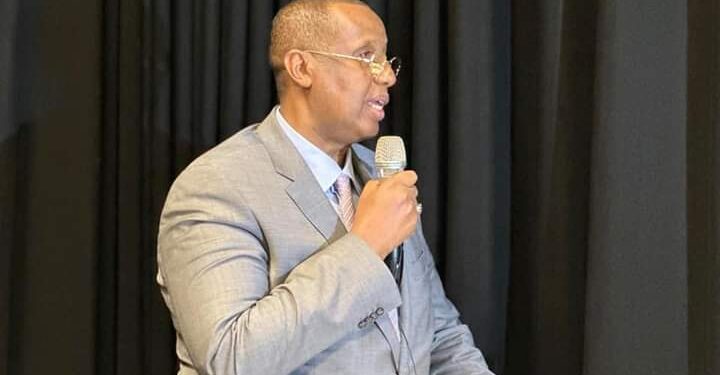 Waxaan werwer ka qabnaa in dowladnimada Soomaaliya ku burburto gacanta Xasan Sheekh – Puntland Put up