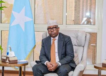 Dowladda Soomaaliya oo cambaareysay Hubkii iyo Saanaddii ciidan ee Puntland ka soo iibsatay Itoobiya – Puntland Put up