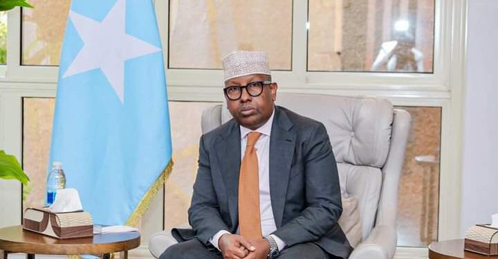 Dowladda Soomaaliya oo cambaareysay Hubkii iyo Saanaddii ciidan ee Puntland ka soo iibsatay Itoobiya – Puntland Put up