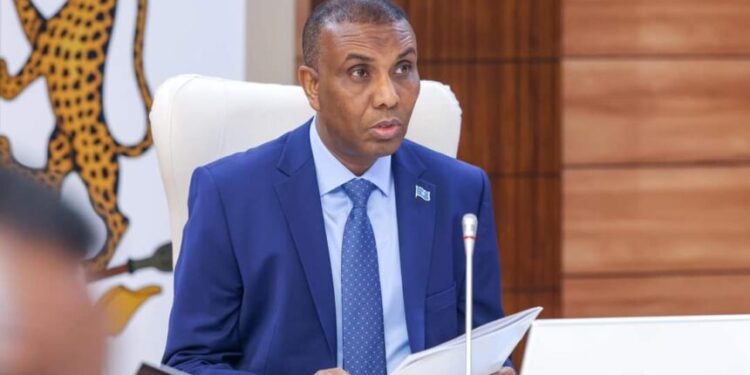 Somali Prime Minister Leads Delegation to 79th UN Common Meeting – Somali Nationwide Information Company