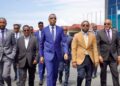 Somalia’s Prime Minister Departs for UN Basic Meeting