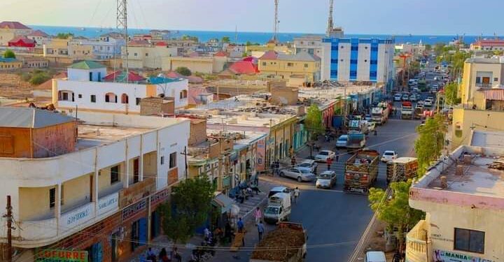Puntland oo battle ka soo saartay xiisad dagaal oo laga dareemay magaalada Boosaaso – Puntland Submit