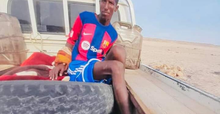 Booliska Puntland oo sheegay in ay gacanta ku dhigeen xubin ka tirsan burcaddii qabsaday markabkii MV Abdalla – Puntland Submit