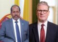 The UK’s Responsibility to Problem Ethiopia’s Unlawful MoU with Somaliland Administration – Puntland Publish