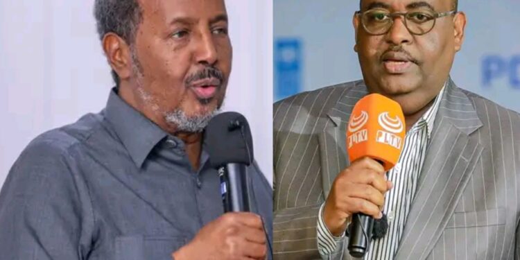 Sida Puntland Wadahadallo Ula Yeelan Karto Dowladda Federaalka Soomaaliya – Puntland Submit