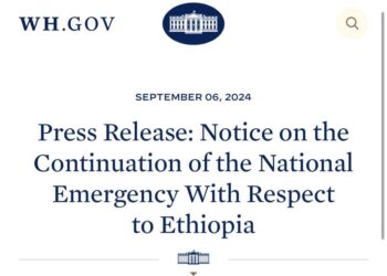 The scenario in Ethiopia poses a risk to the Horn of Africa and US nationwide curiosity – Puntland Publish