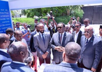 Deputy Prime Minister inaugurates Somali Tourism Expo 2024 – Somali Nationwide Information Company