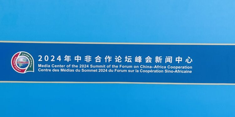 Somali Delegates arriving in China for the FOCAC 2024 – Somali Nationwide Information Company