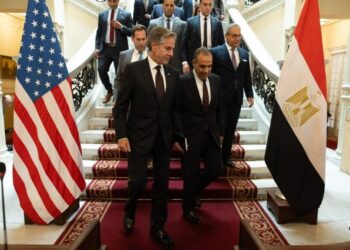 Egypt and the US Assist Somalia’s Territorial Integrity – Somali Nationwide Information Company