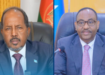 Qaramada Midoobey oo baaq deg deg ah u jeedisay Puntland iyo dowladda Federaalka Soomaaliya – Puntland Put up