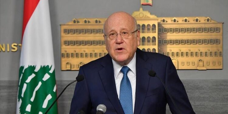 Lebanon declares 3-day mourning over Hezbollah chief’s assassination – Somali Nationwide Information Company