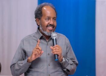 Somali President Accuses Ethiopia of seizing management of airports in his nation 