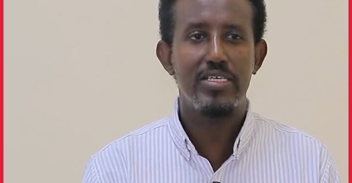 Puntland Outlaws Unlawful Fishing Practices – Puntland Submit