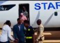 Flights Resume at Caabudwaaq Airport After Short-term Suspension – Puntland Submit