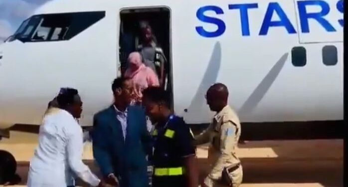 Flights Resume at Caabudwaaq Airport After Short-term Suspension – Puntland Submit