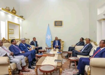 Villa Somalia Faces Setbacks as Jubaland Rejects Concurrent Election Proposal – Puntland Put up