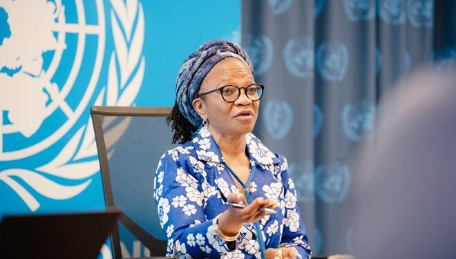 Nusoj Applauds UN’s Push For Somalia’s Official Info Invoice To Meet Worldwide Human Rights Requirements