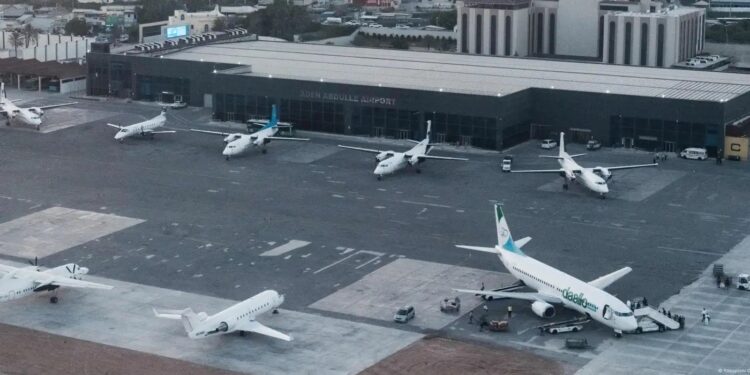 Somalia bans UAVs close to Mogadishu airport over worry of drone assaults 
