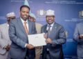 The FM Concludes Coaching for Newly Appointed Ambassadors and Diplomatic Corps Members – Somali Nationwide Information Company