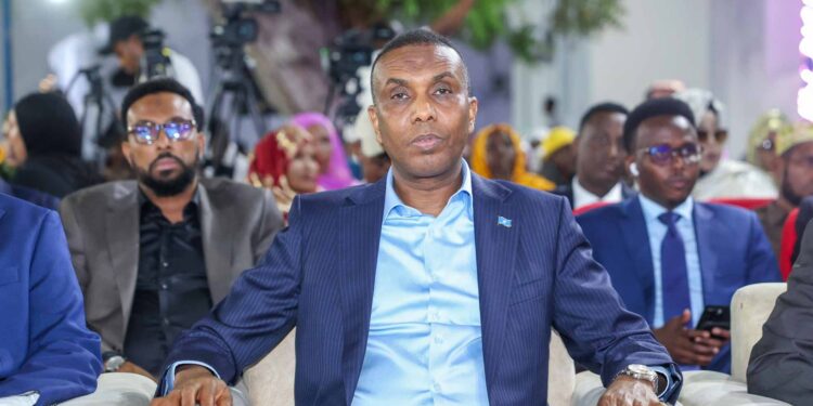 Somalia’s PM appoints second deputy PM, creating new senior function
