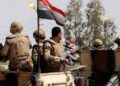 Egypt begins preparations for its navy deployment to Somalia 
